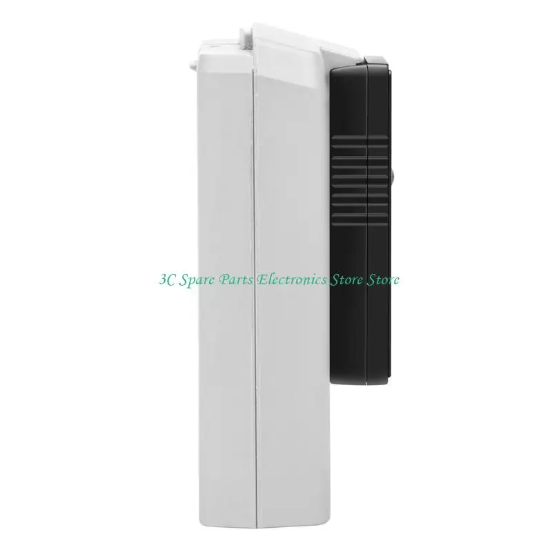 SZ Mini Carregador Hub Carregamento para Mini Acessórios QC3.0 5V 3A