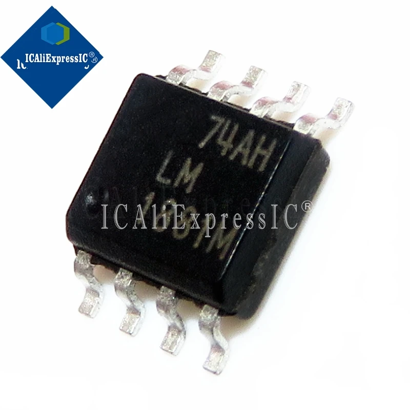 5pcs/lot LM1881MX LM1881M LM1881 SOP-8 In Stock