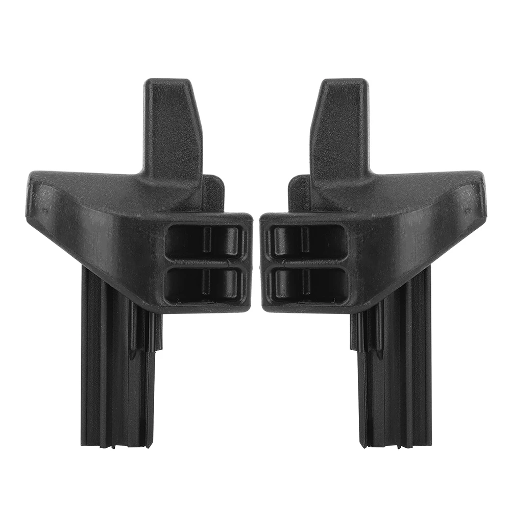 New 2Pcs Parcel Shelf Clip A16969302849051 Fits W169 A Class / W245 B Class 2008-2011 Retaining Clips Interior Accessories