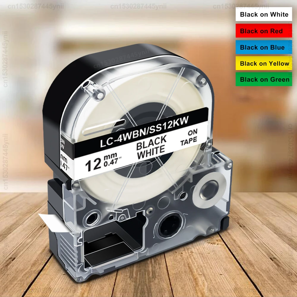 1PK SS12KW Compatib… - image