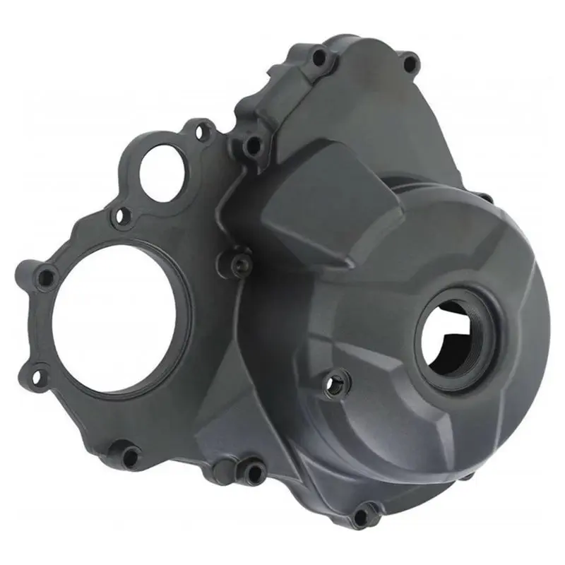 NEW HOT In Stock-Motorcycle Accessories Left Stator Magneto Engine Crankcase Cover Fit For FJ09 FZ09 MT09 Tracer 900 XSR9