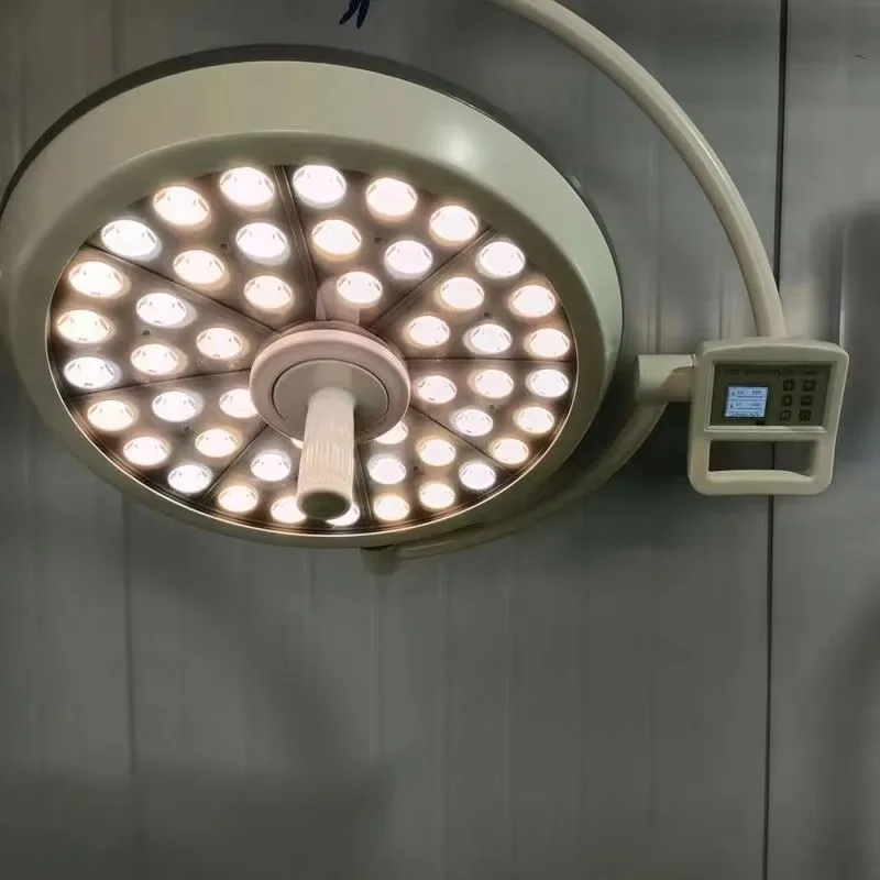 High-quality operating room medical standing lighting surgery light surgery light