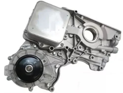 original Engine Oil Pump For Foton Tunland ISF2.8 1442011-0004-001 5335974 high quality