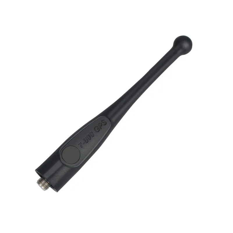 FOR Motorola NAR6595 APX6000 APX4000  7/800Mhz P25 Stubby GPS Antenna for Police Fire Rescue Emergency Vehicle Communication view 6