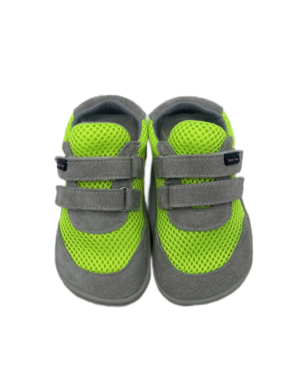 Tipsietoes-Chaussures de course respirantes minimalistes pour enfants, baskets de sport pieds nus pour filles et garçons, marque supérieure,