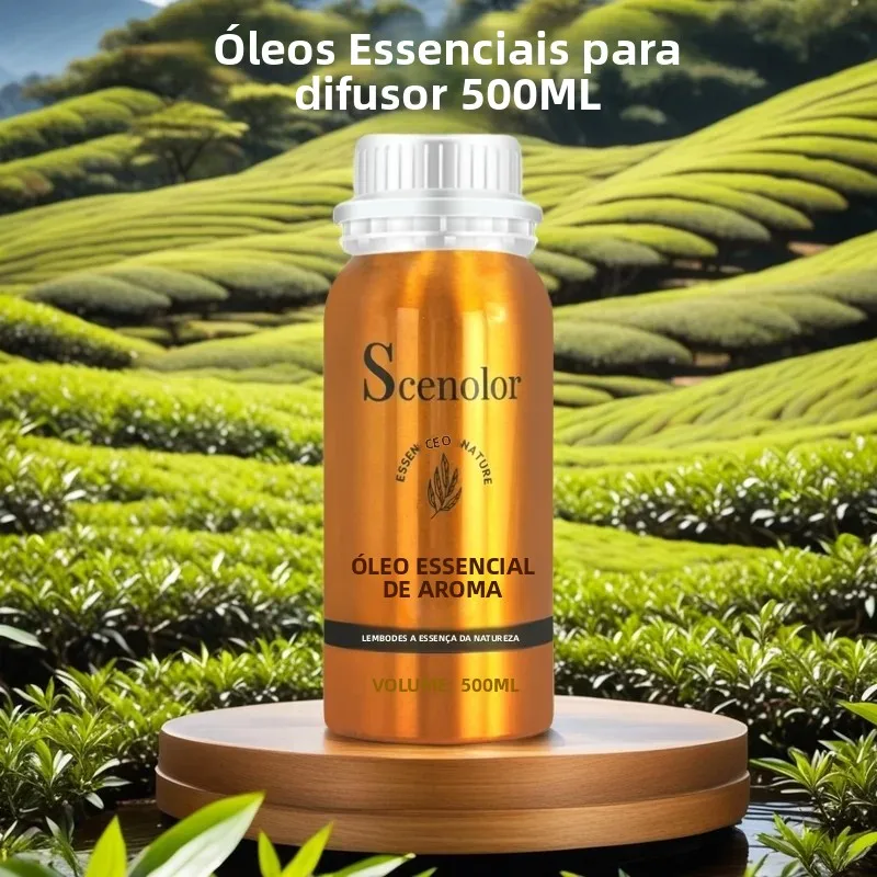 essential-oil-500ml-home-aromatherapy-for-diffuser-hotel-collection-fragrance-oil-pure-nature-plant-extract-aroma-essential-oil
