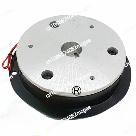 DZD5-40/B Type Electromagnetic Brake/DZD5-40B Type Electromagnetic Brake DC24V/shaft Hole: 25/30 Optional