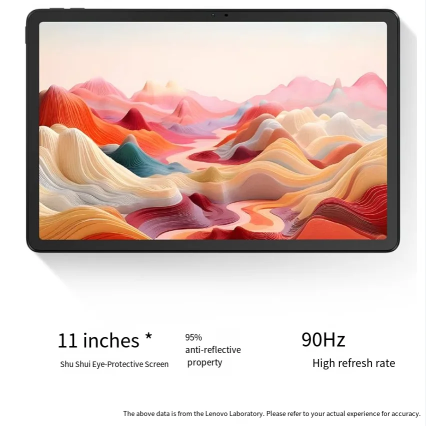 Global ROM Lenovo XiaoXin Pad 2024 Tablet 8GB 128GB Pads Qualcomm Snapdragon 685 Octa Core 11