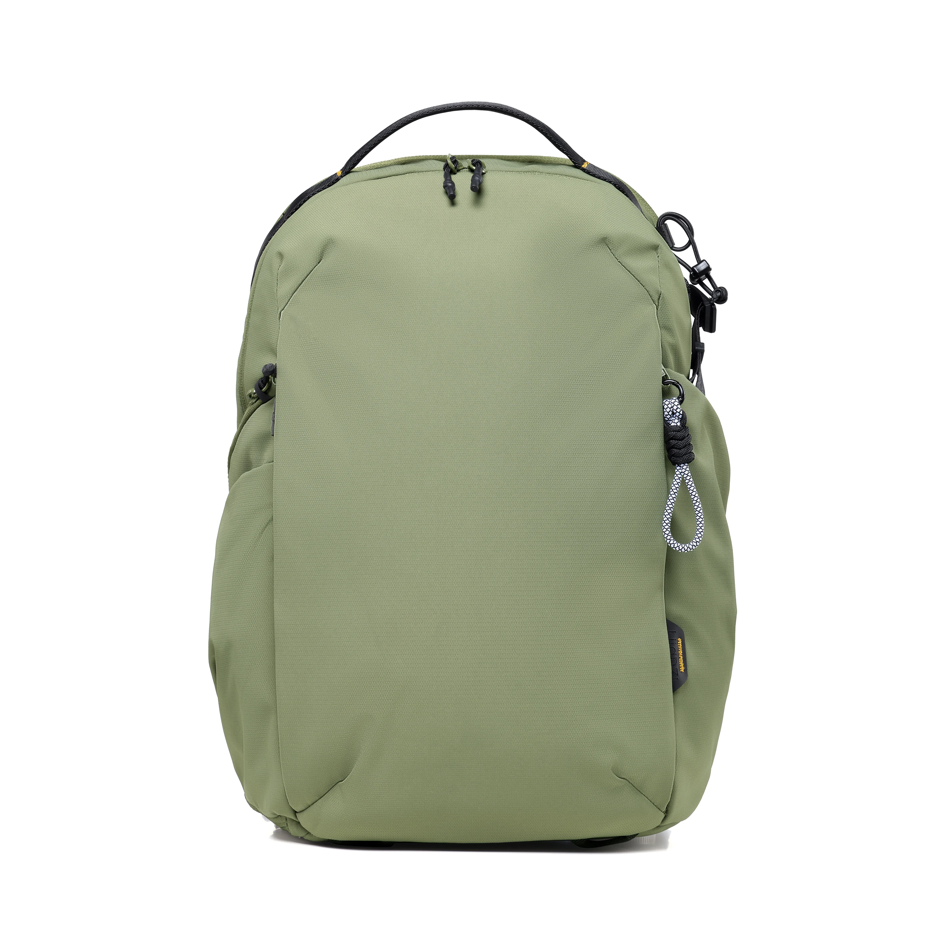 Ulanzi YY038 Urban Travel Backpack V2 22L Capaciteit voor Fotografie Camera Laptop Lens Videolamp Buitenreis Opbergtas