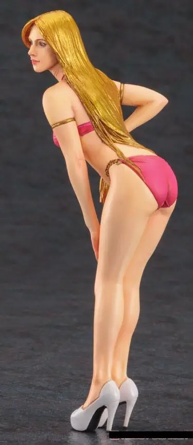 1/12  Resin Model Figure GK，Unassembled and unpainted kit