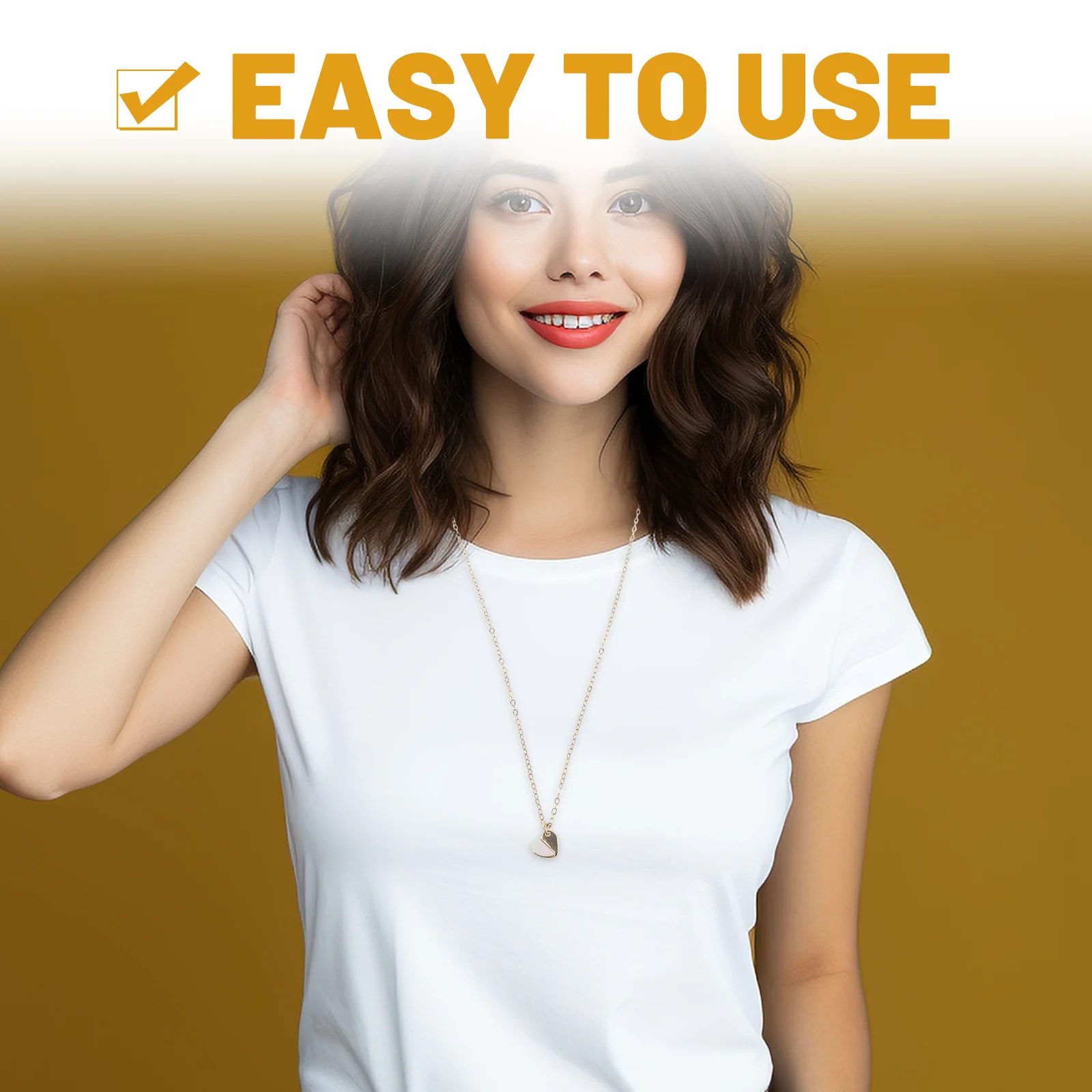 

heart shape necklace heart pendant heart shape pendant heart pendant necklace women heart necklace