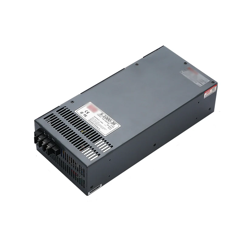 Рисунок 2 - Мощный импульсный источник питания