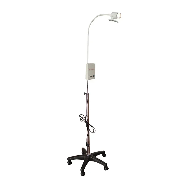 Surgical Light LED Medical Light Mobile Examination Lamp Operating Lamp