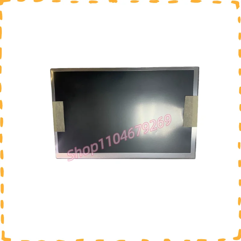 8.0 inch C080VAN02.1 for Honda Accord 9th generation central control LCD display screen