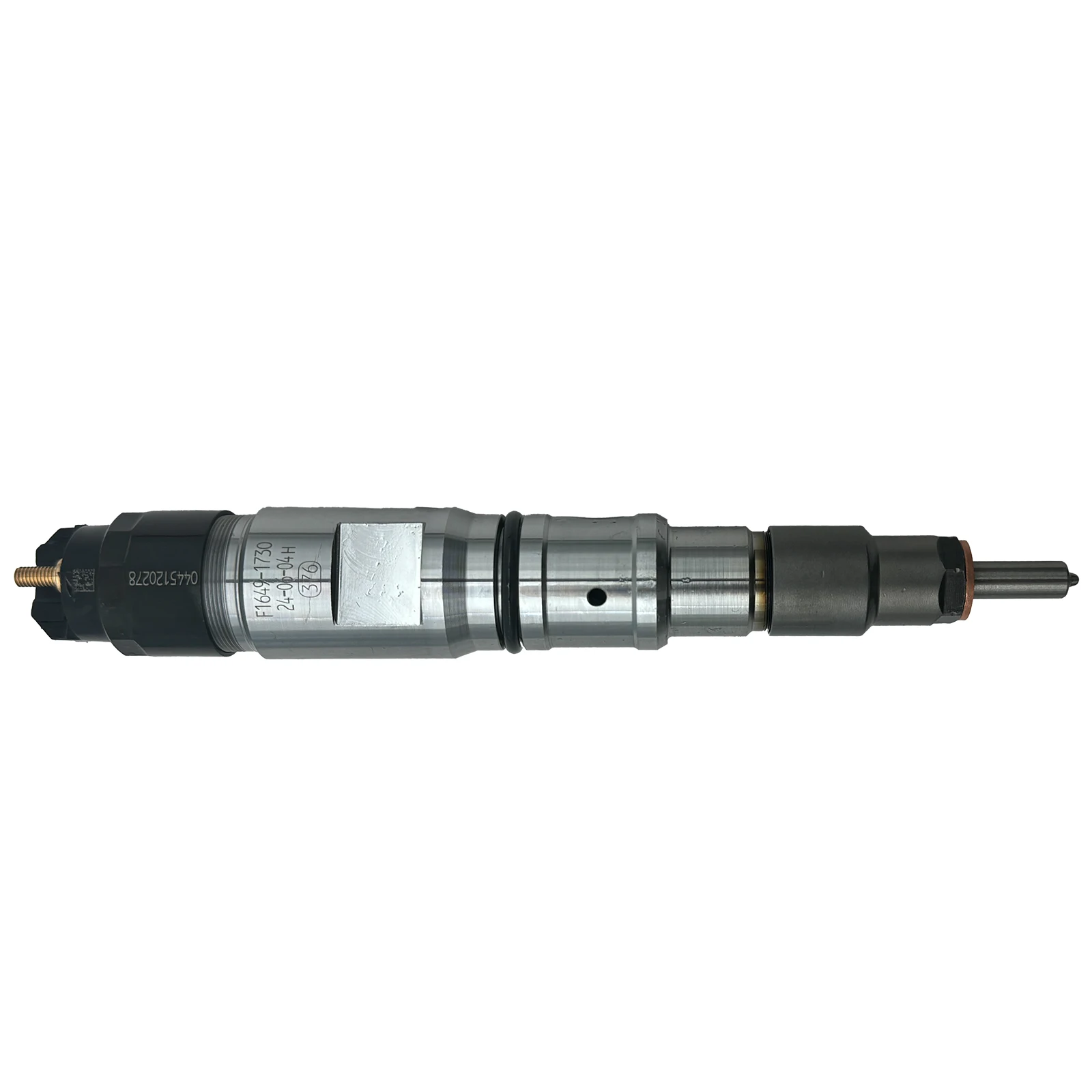 

1PCS Fuel Injector 445120112 For NEW HOLLAND T8010,TG215 CNH 8.3L