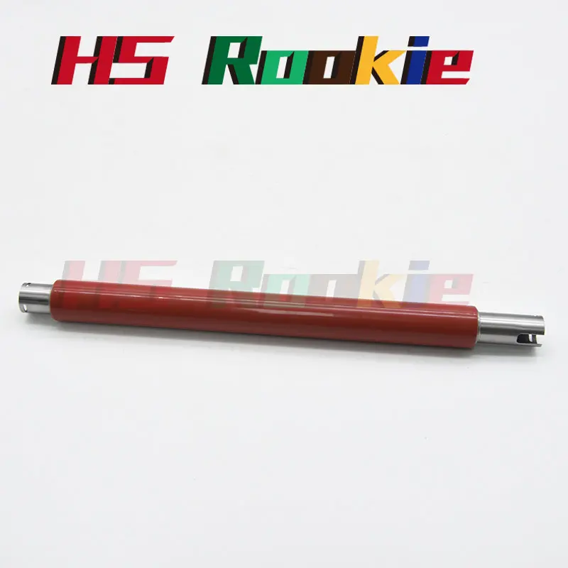 

Fixing upper roller Heating roller Upper shaft Fuser Upper Heat Roller for Ricoh SPC240DN C242SF C252SF C250DN SP C261DNw C261