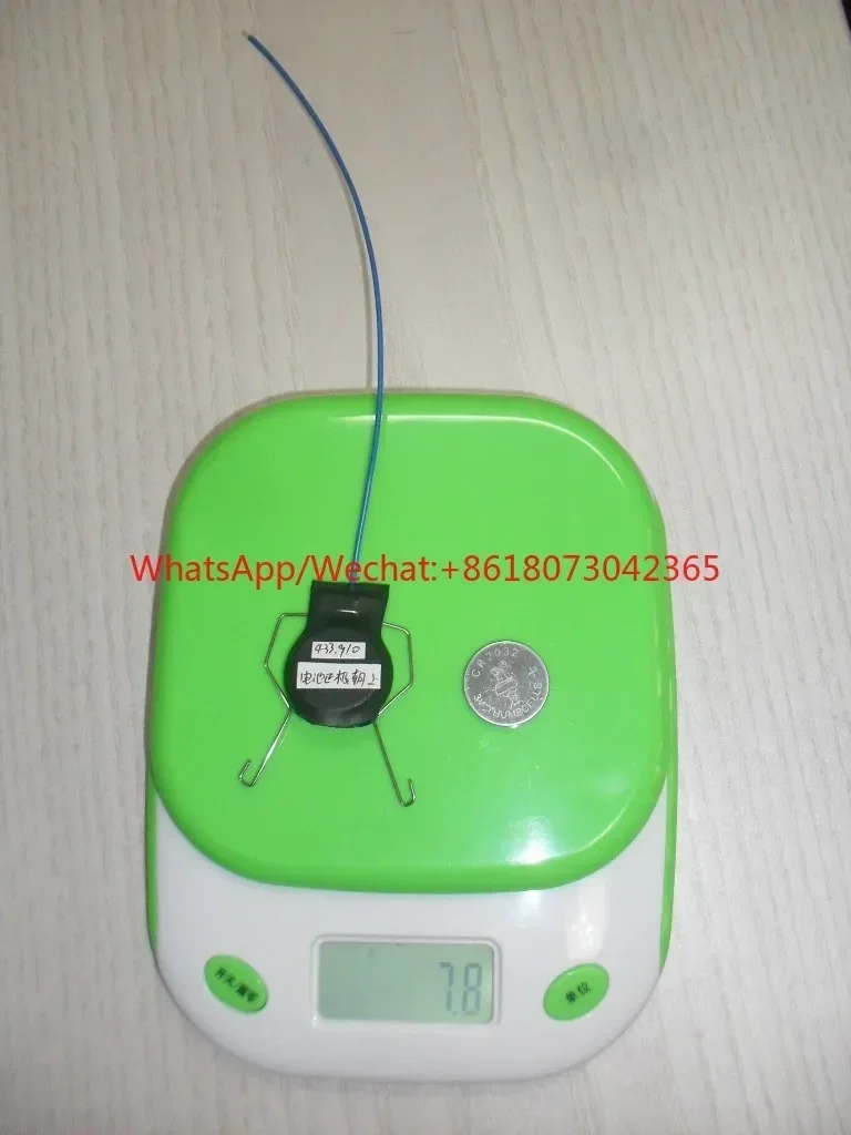 Sender Beacon Hawk Jagd Tracking Radio DF Tracker Hawk Locator 20MW