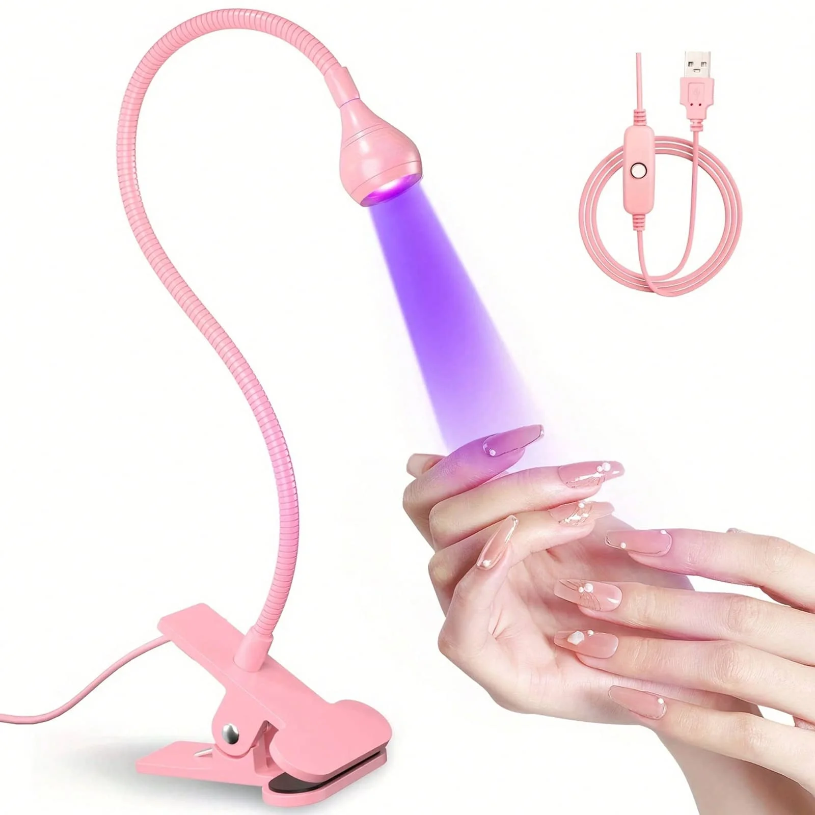 #59 Trending Nail Dryers Right Now