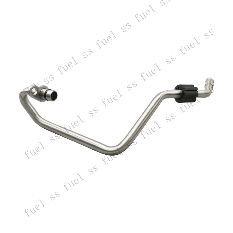 S+ New Turbocharger Coolant Return Pipe For BMW F20 F20N F21 F30 11537600592