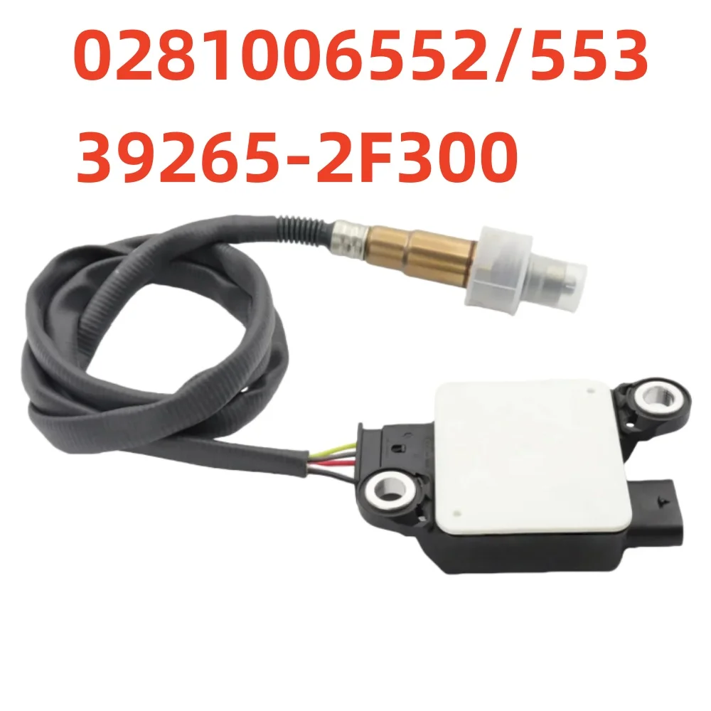 39265-2F300 0281006552/553 The brand-new Particulate Matter Sensor  for Hyundai  Kia Sorento lll 2.0/2.2CRDi