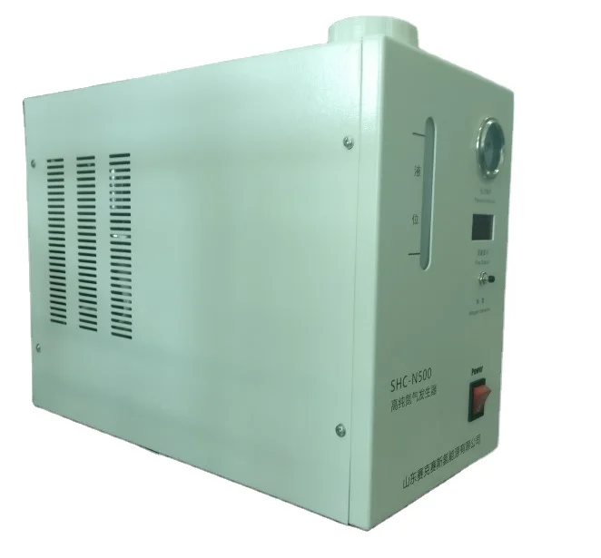 SHC-N300 Nitrogen Generators--Lab nitrogen gas cheap model