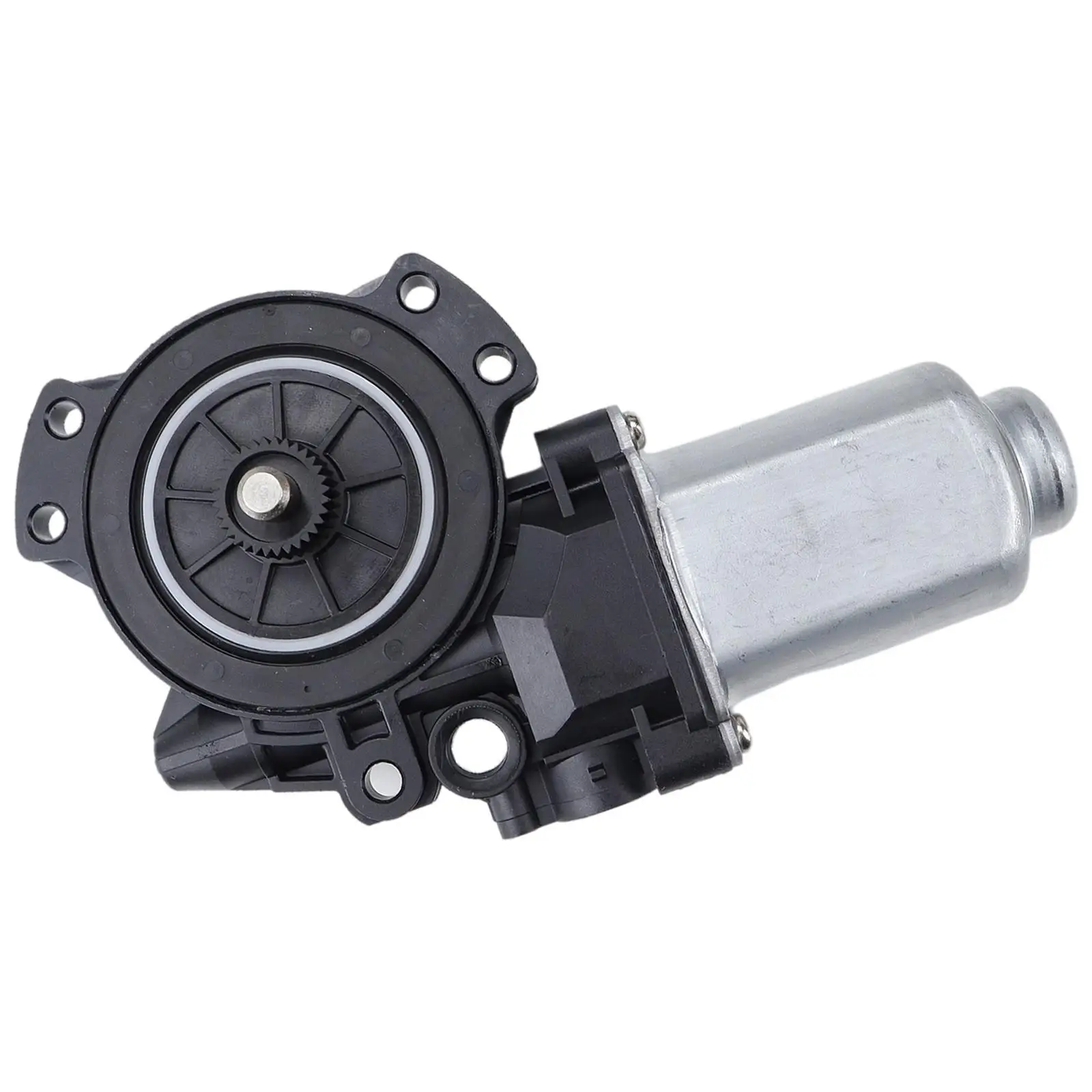 2-Pin-Fensterhebermotor für Hyundai Santa Fe 2007-2012 Fensterhebermotor 83450-2B000 742-734 83460-2B000 834502B000 – Detail 3