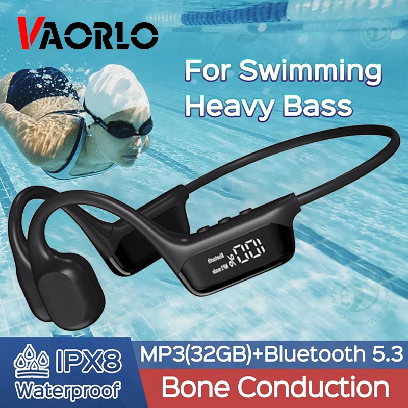 New IPX8 Waterproof… - image