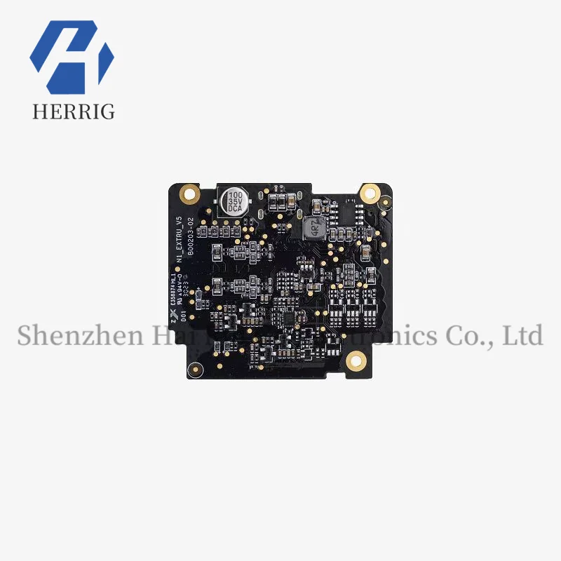 

Extruder motherboard 3D printer accessory [Compatible with A1 mini]