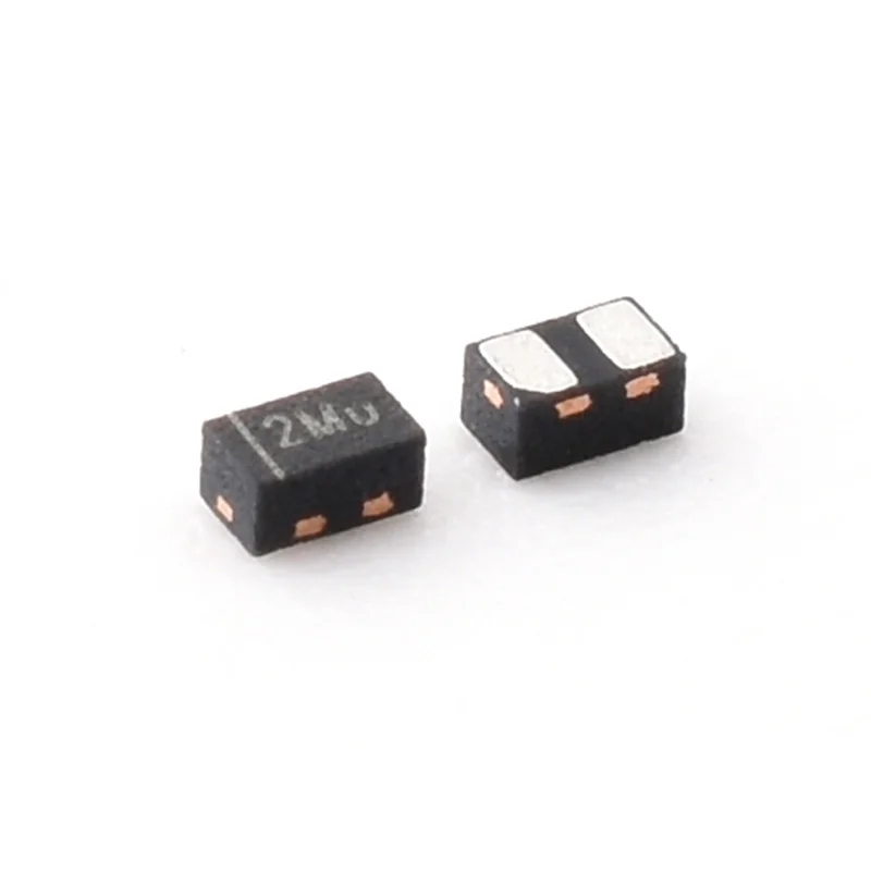 Genuine Original UMW ESD5451N 2Mu DFN1006-2 TVS Transient Voltage Suppressor / ESD Protection Device