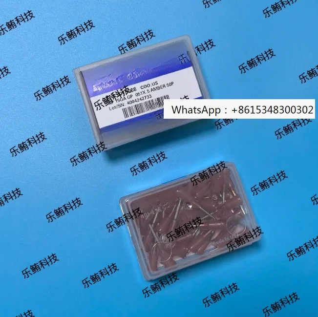 1Pcs 15G1/2 Precisi…