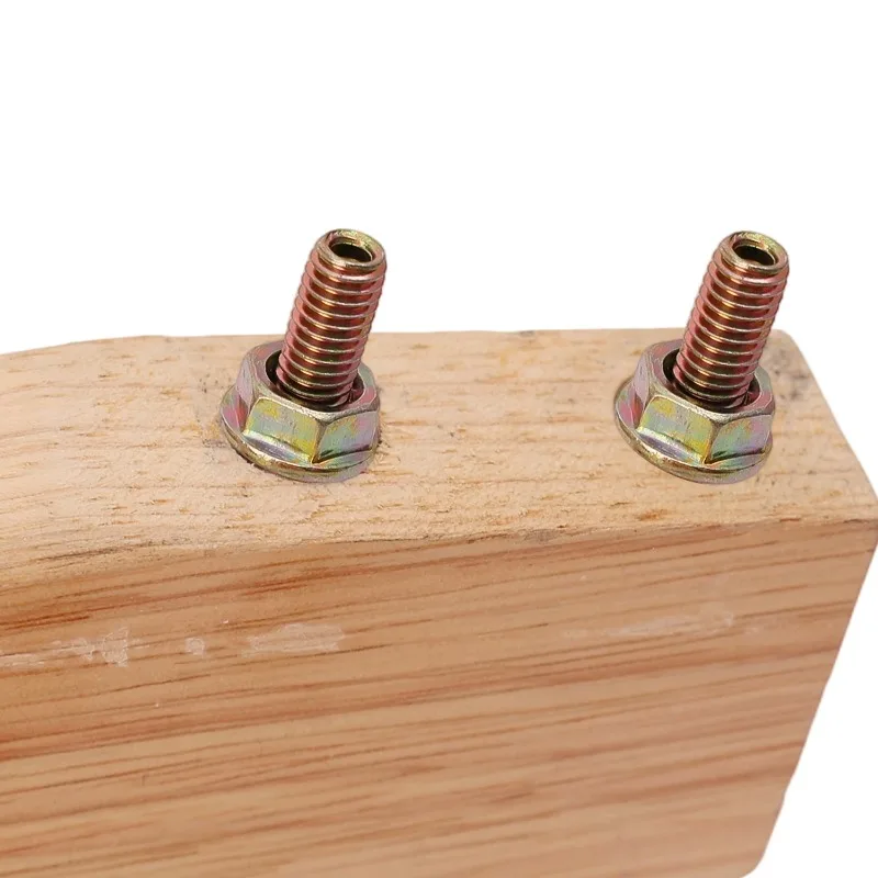 20/2 قطعة التوسع الثقيلة الترباس الكربون الصلب جدار المقابس توسيع أنبوب المطرقة البراغي ملموسة تحديد المراسي السحابة الأجهزة