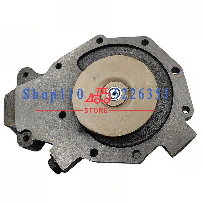 

RE546906 RE505980 RE500737 Water Pump For 6068 Overhaul Rebuild Kit