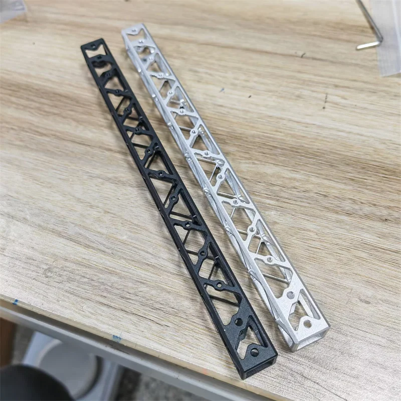 

For Voron0.1 3D printer ultra-light X-Beam aluminum alloy all-metal gantry frame bracket