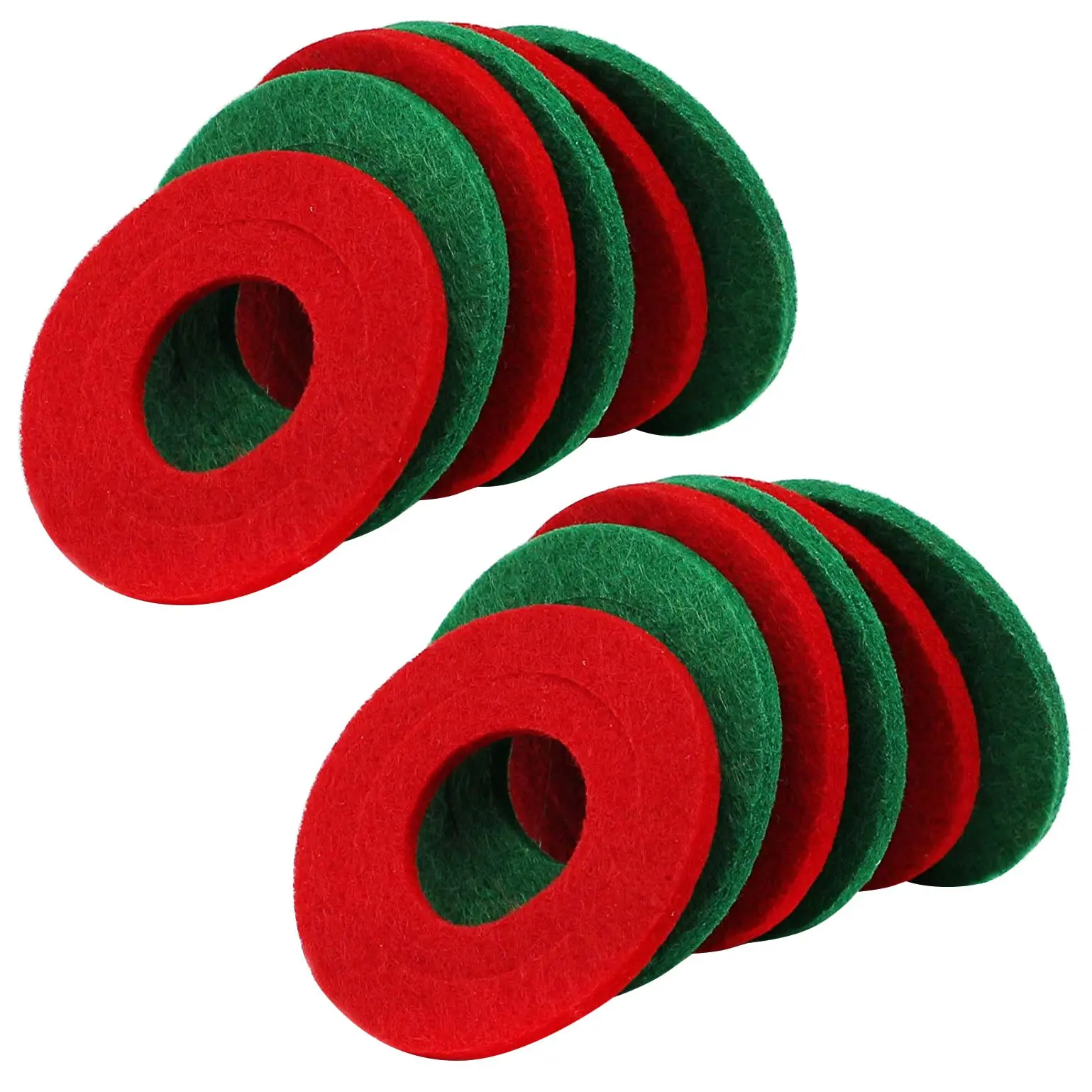 AT77 12-компонентные клеммы аккумулятора, антикоррозийные шайбы, шайбы аккумулятора, защита клемм аккумулятора, прокладка автомобильного аккумулятора