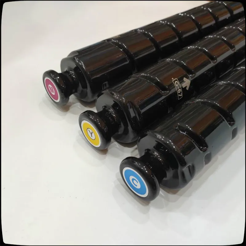 

4 цвета, NPG47 GPR32 NPG 47 GPR 32 черный цветной тонер-картридж, для Canon IR-ADV C9280 C9270 C9075 C9065 картридж для принтера, CMYK