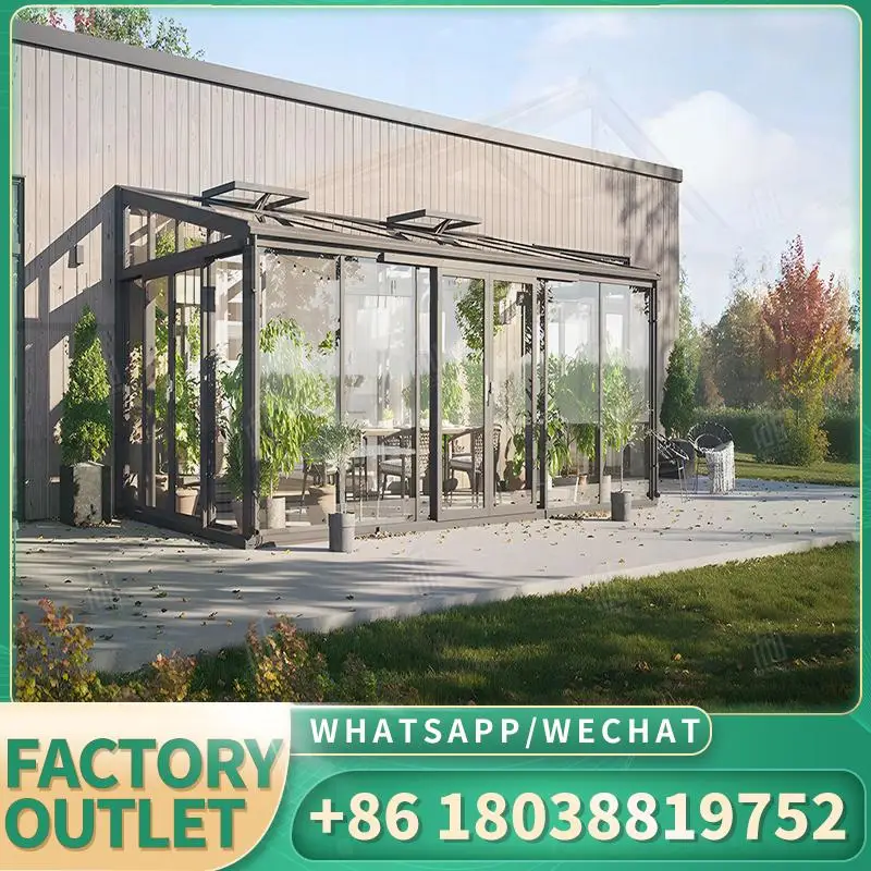 

Customizable Size Pool Enclosure Modular Tarpaulin Roof Portable Pool Shelter For Patio Garden Balcony
