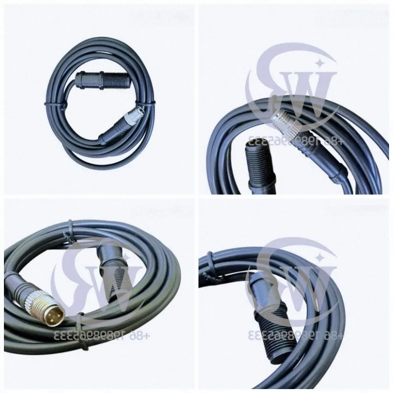 Heidelberg Sm74 Water Level Sensor L2.110.1563 Heidelberg Offset Printing Machine Parts