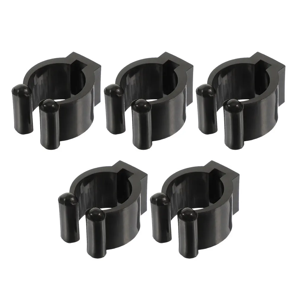 

5 шт. зажимы для удочки, держатель для удочки, ручки для весла для каяка, держатель для настенного крючка