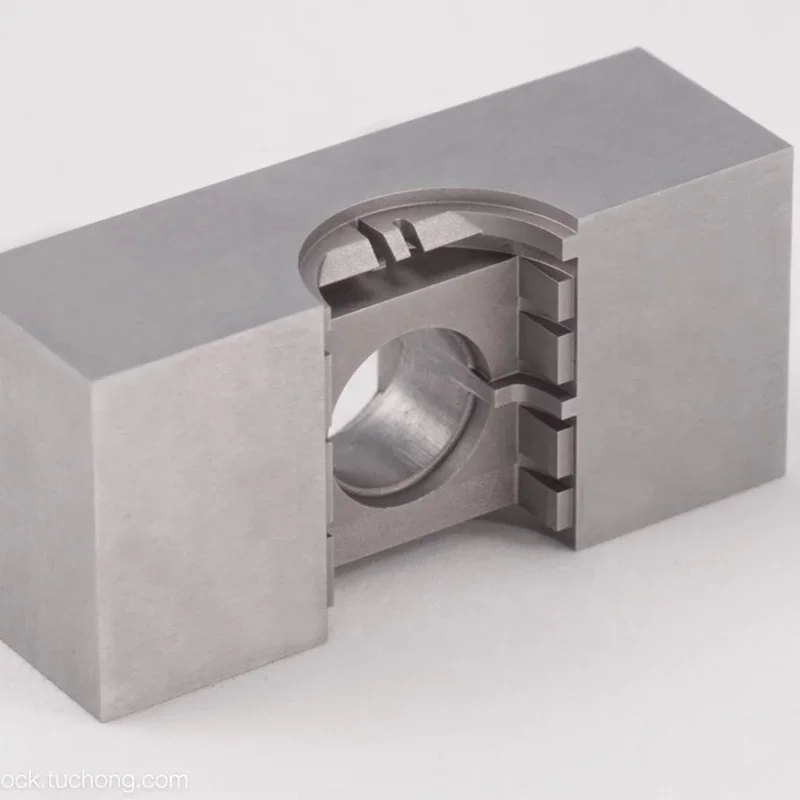 المبيعات الساخنة، معدات الآلات المتقدمة في المنزل، الآلات الدقيقة، صب السيليكا سول، خدمات صب القوالب الدقيقة