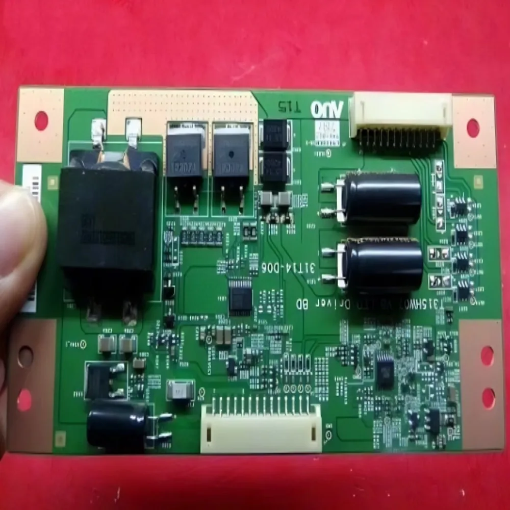 

Новый оригинальный светодиодный драйвер T315HW07 V8 BD 31T14-D06