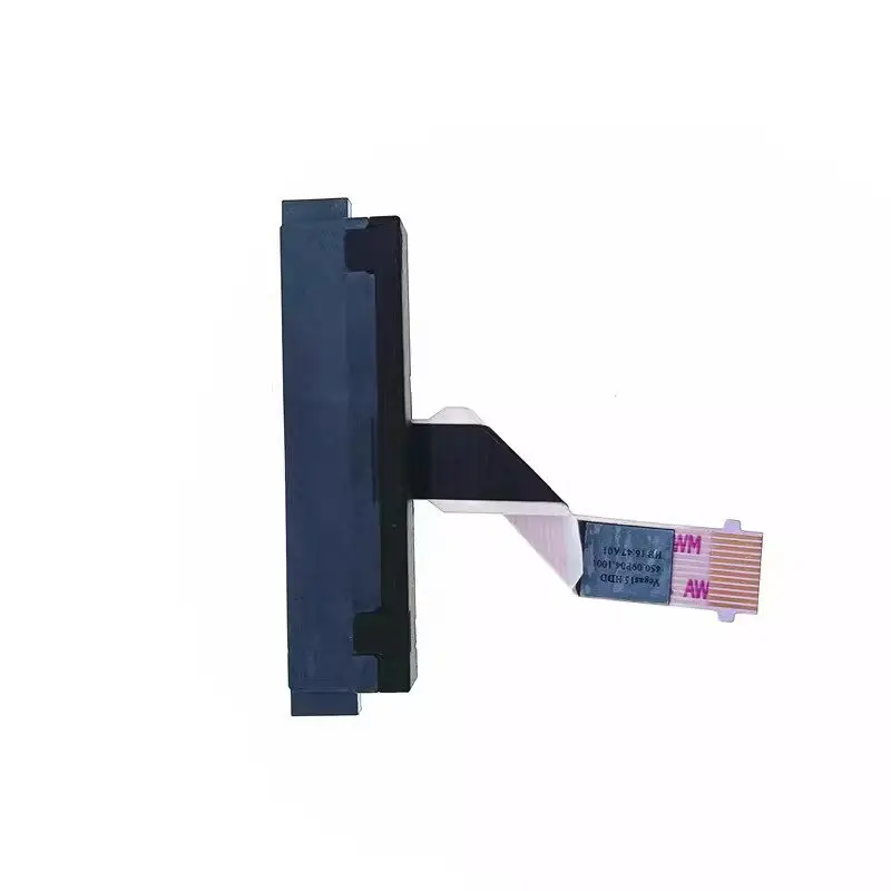 New Hard Drive Flex Cable for Dell Inspiron 15 3567 Vostro 3468 3568 V3468, PN: 450.09P04.0001 450.09P04.1001