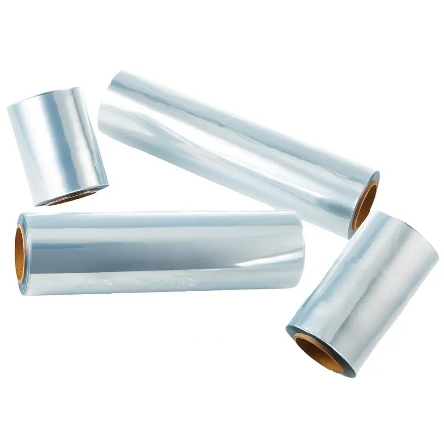 12 X 500 Pvc Heat S…