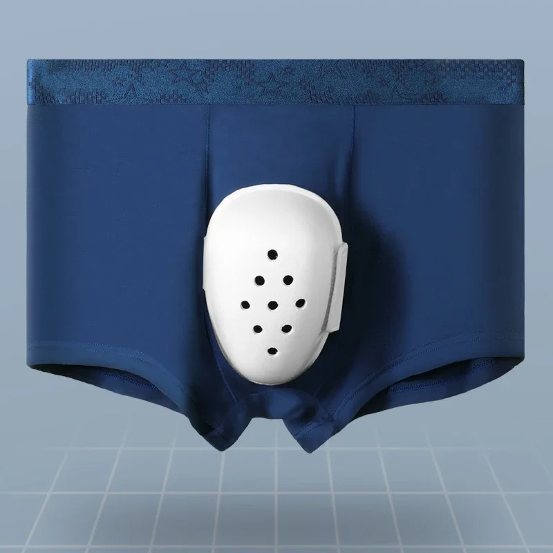 قطعتان من الملابس الداخلية للرجال بعد الختان، والعناية الخاصة بزاوية مسطحة مضادة للاحتكاك بعد الختان، والأكمام الواقية أ