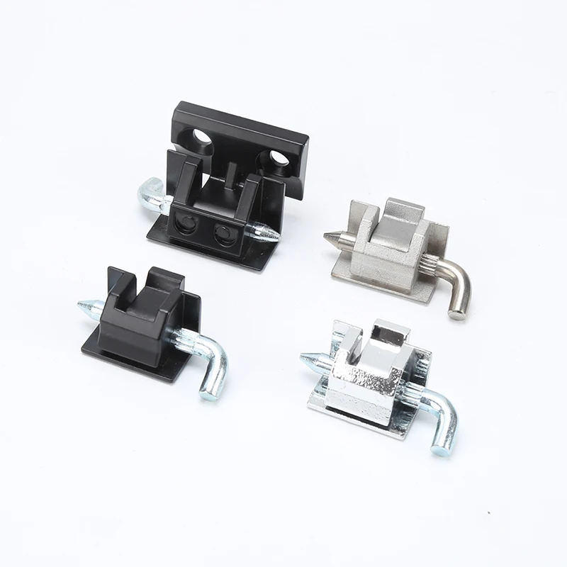 

CL230 Card Type Detachable Pin Hinge Base Box Distribution Box Cabinet Door Hinge Hardware Industrial Hinge Hardware Accessories