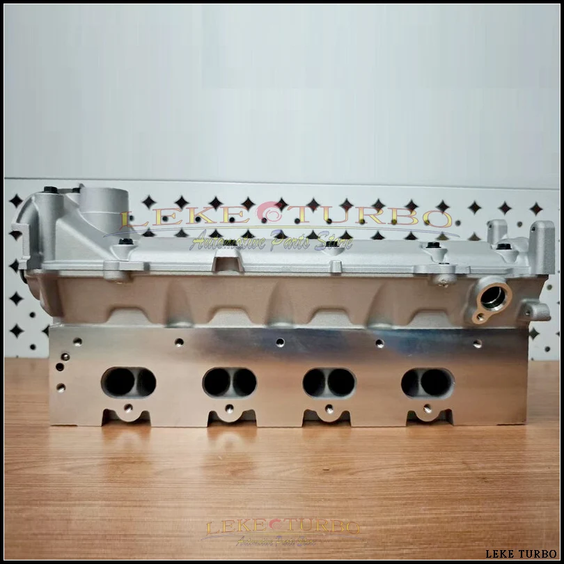F4R F4R-400 Engine Complete Cylinder Head Assembly 13001-00Q1A 11041-1079R 130C0-4728R 1300100Q1A For Renault Clio Megane 2.0L