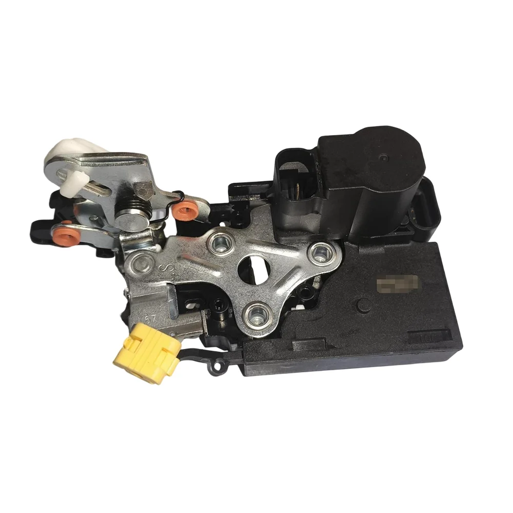 Stable Durable Rear Left Door Lock Latch Actuator,Fit GMCSierra Yukon Pickup SUV,OE DLA1155,15110651,16872415,16637325,15761421