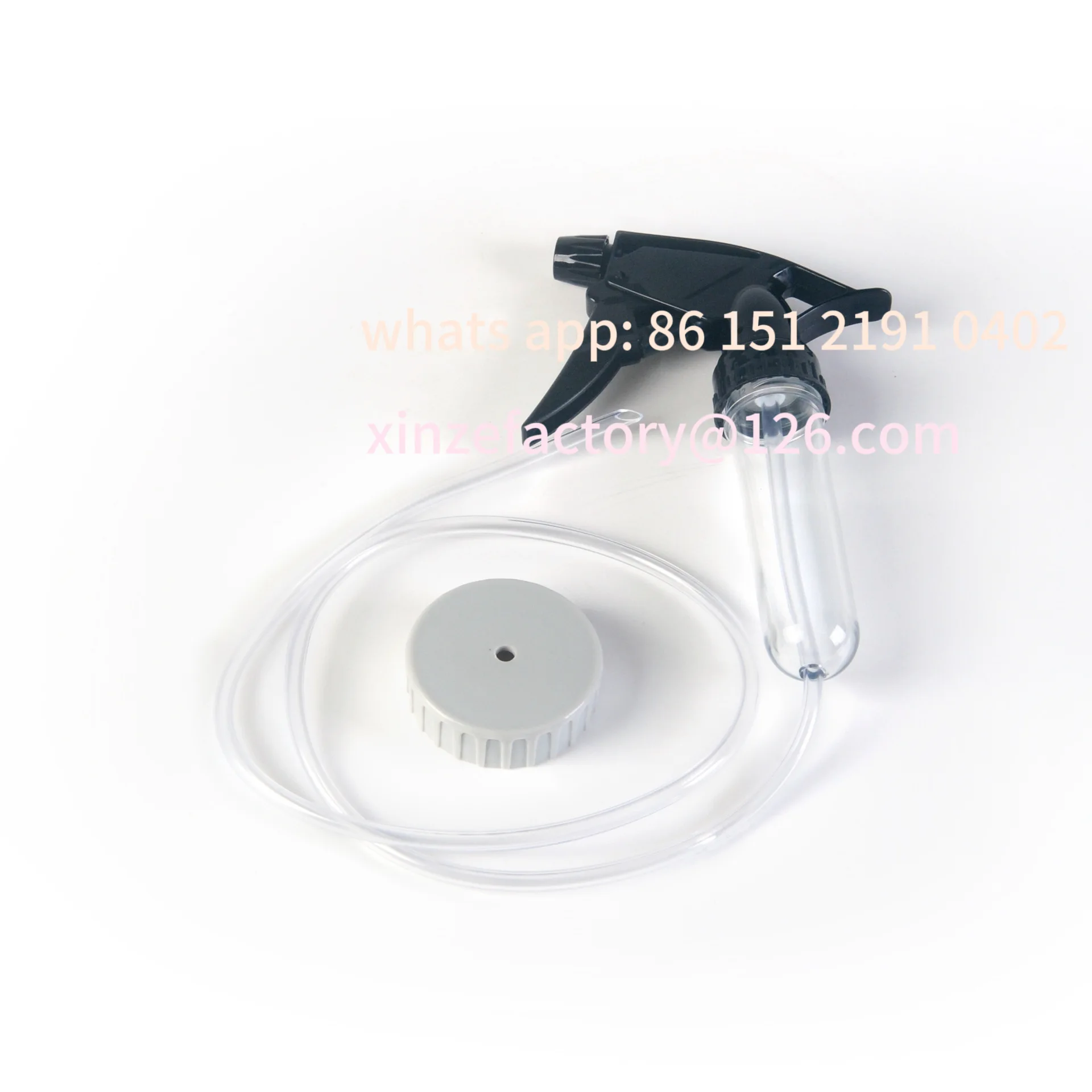 

Customizable Sprayer Compact Handheld Shower Head Toilet Attachment for Easy Cleaning Outdoor