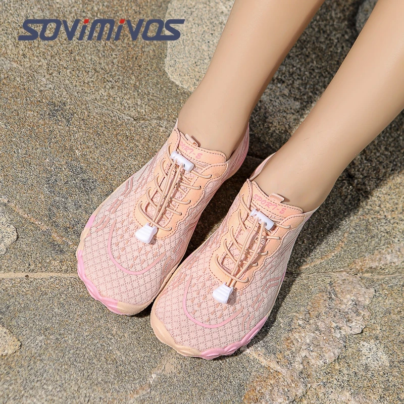 

Barefoot Trail Shoes Barefoot Shoes for Men Casual Ladies Women Hiking Water Shoes Aquatic Sneaker Tenis De Mujer Masculino Shoe