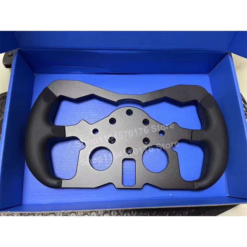 Für Logitech G29 Formel Lenkrad Simulierte Racing Spiel Lenkrad F1/GT Ersatz Rad