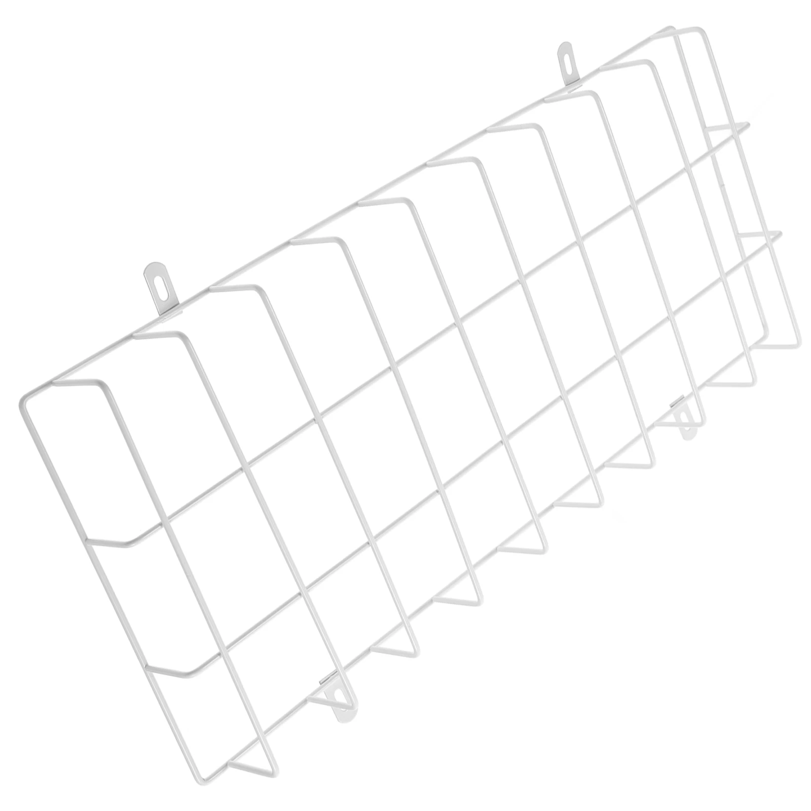 Emergency Light Cage Guard with Sleek Design Protection for Exit Signs in Schools Gyms Commercial Buildings Impact-Resistant